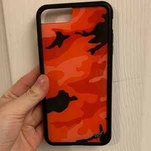 iPhone 8+ Wildflower Case